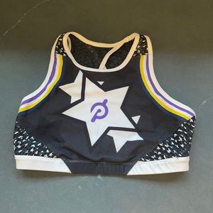Peloton Sports Bra